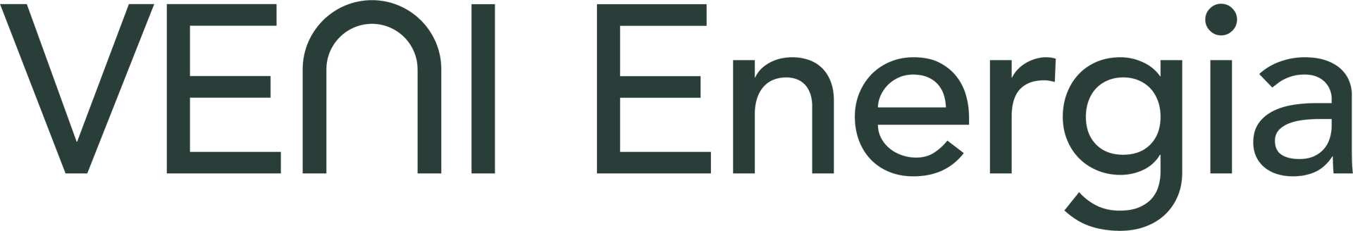 Veni Energia
