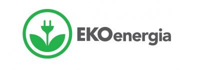 EKO energia logo